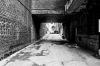 9 of 20 - A Gritty Alley